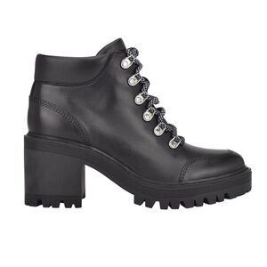 Marc‎ Fisher LTD Waldo Lug sole Combat Boot